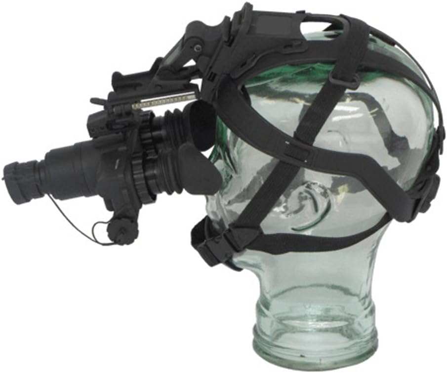 ATN NVG7-3 Gen 3 Night Vision Goggle