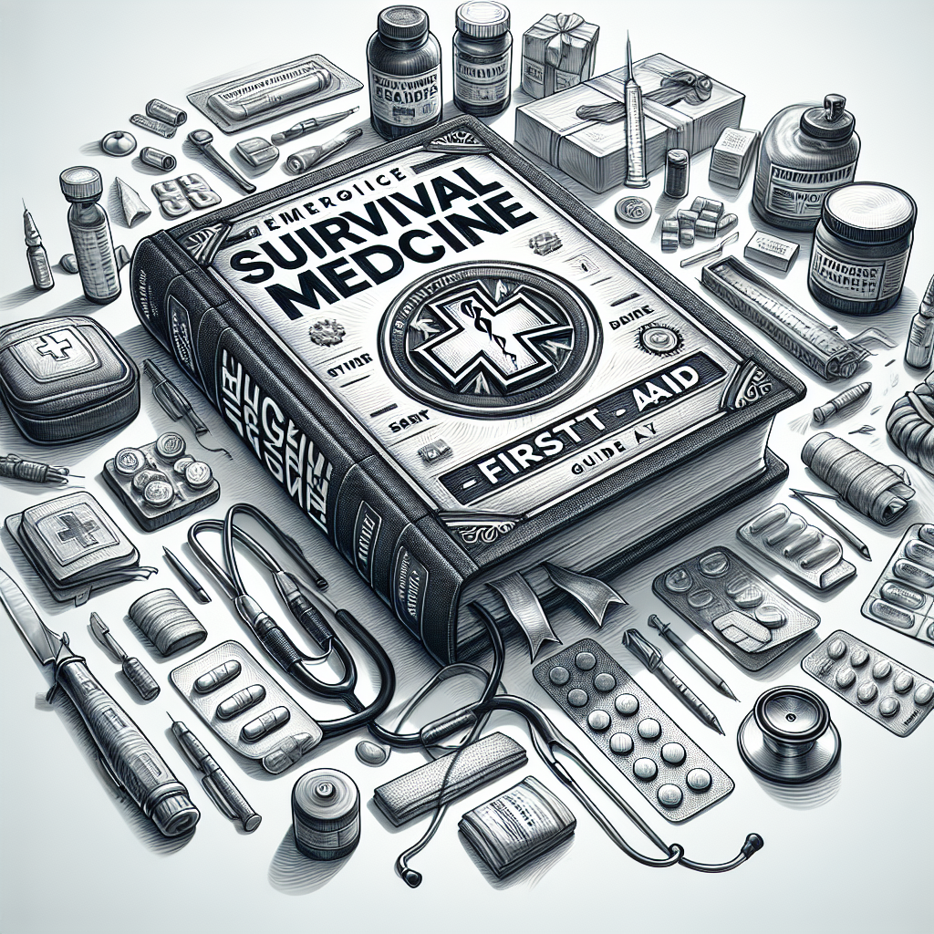 Survival Medicine Guide Review