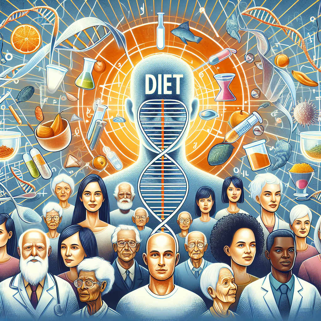 The Lifespan Diet: Surviving on Two Foods