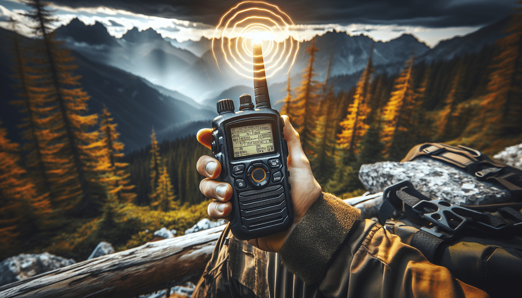 Essential Skills For Prepper Radio Communication