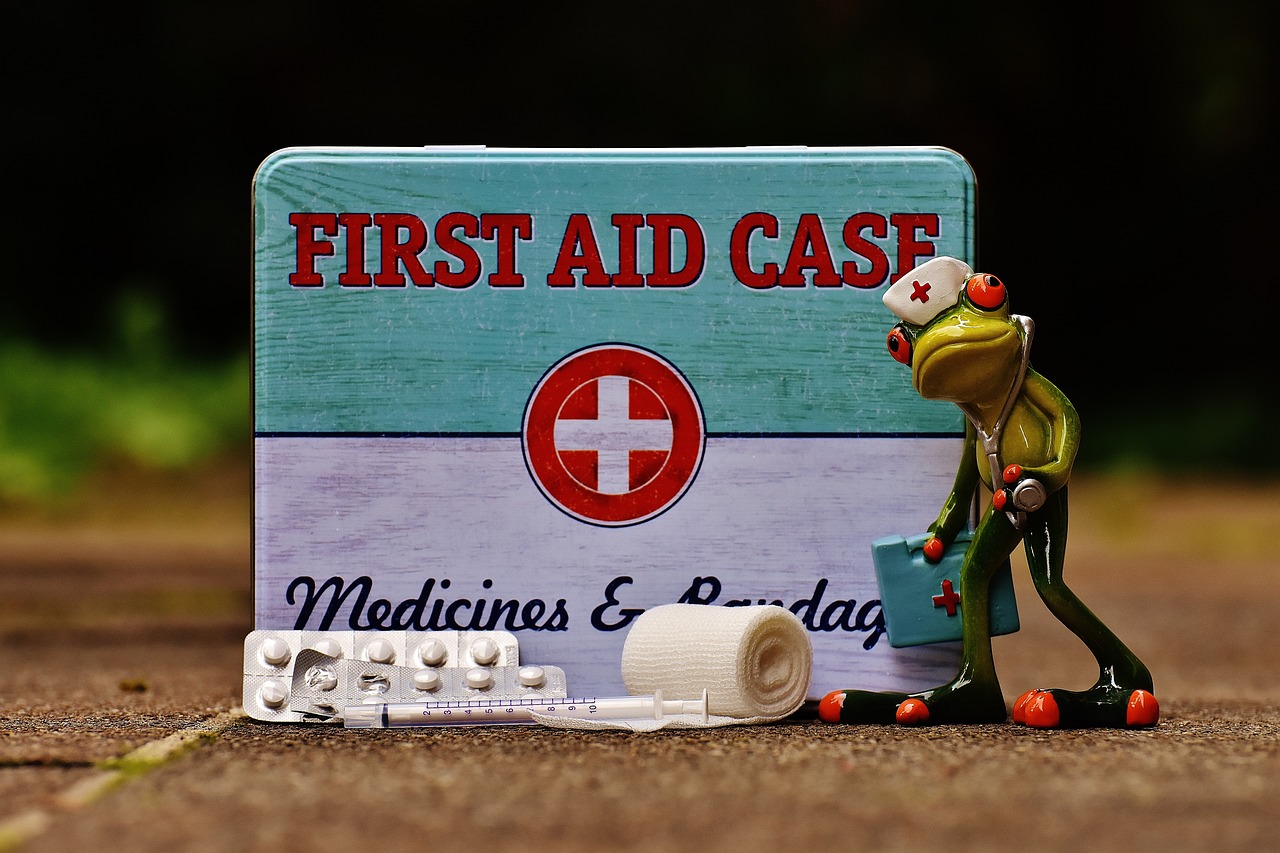 Most Popular First Aid Techniques For Survival