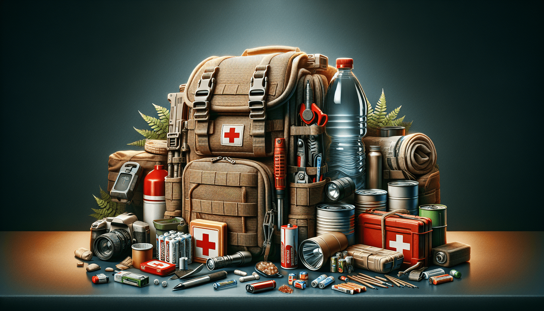 Top 5 Tips For Building An Emergency Preparedness Kit On A Tight Schedule