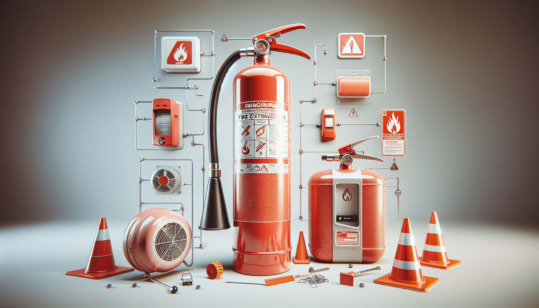 Top Emergency Fire Safety Tips