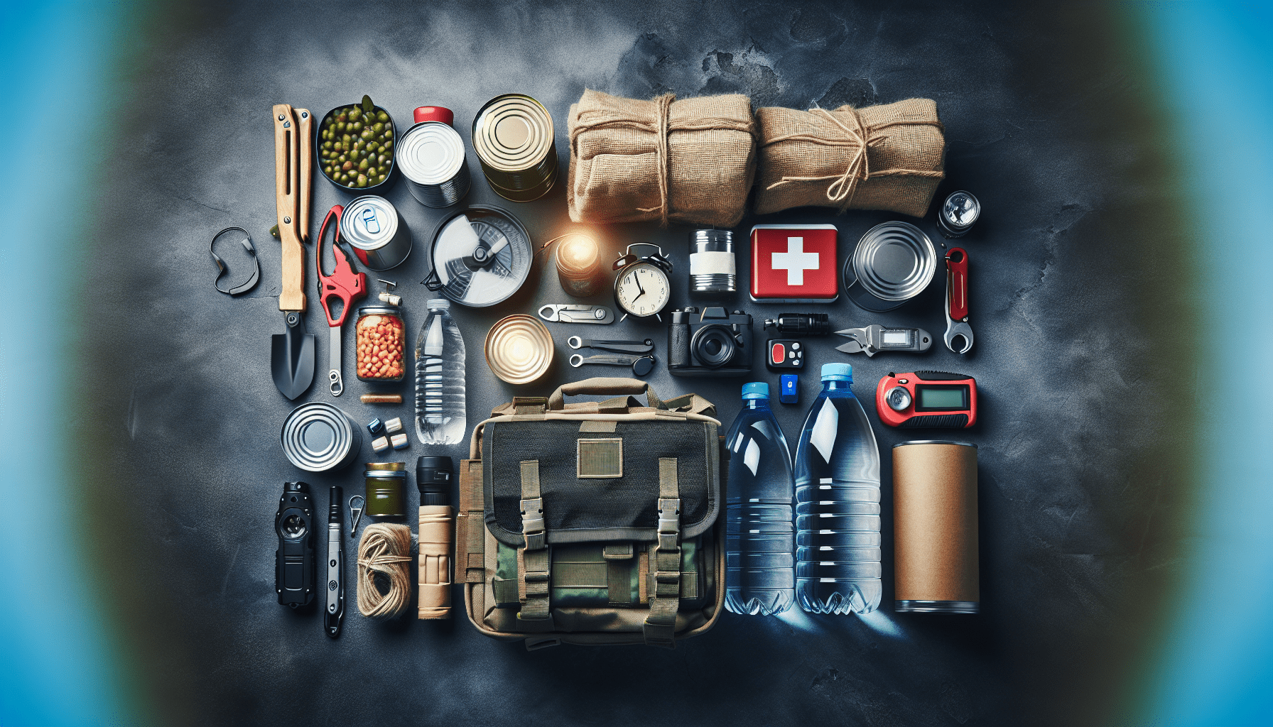 Ultimate Guide To Prepping For Terrorist Attacks